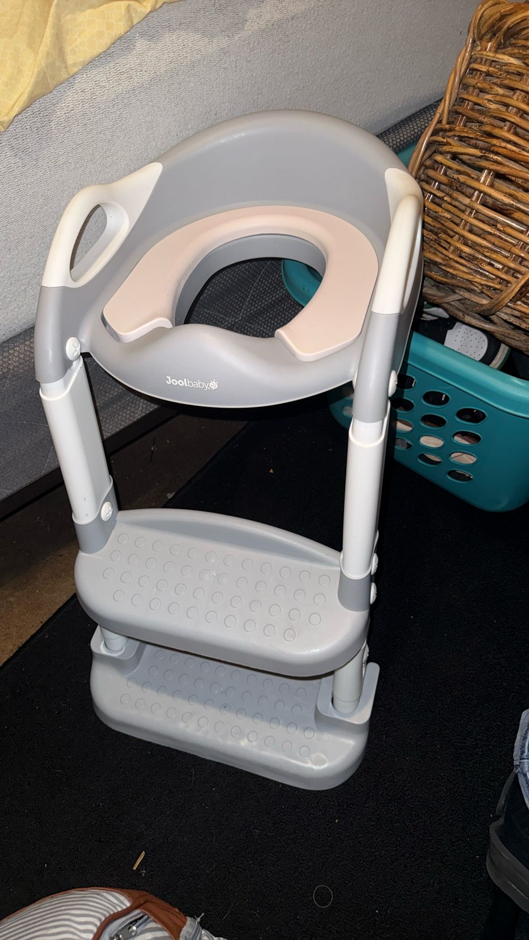 Potty Training Seat