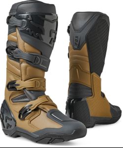 Fox Boots sz 12