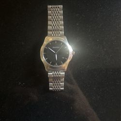 Gucci Watch 