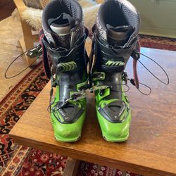 Dynafit Vulcan Boots 26.5