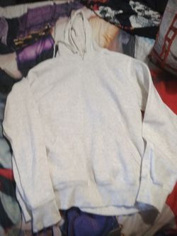 Gray Jacket
