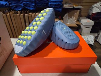 Nike Mind 001 Slide
Work Blue Size 10M