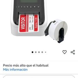 Impresora