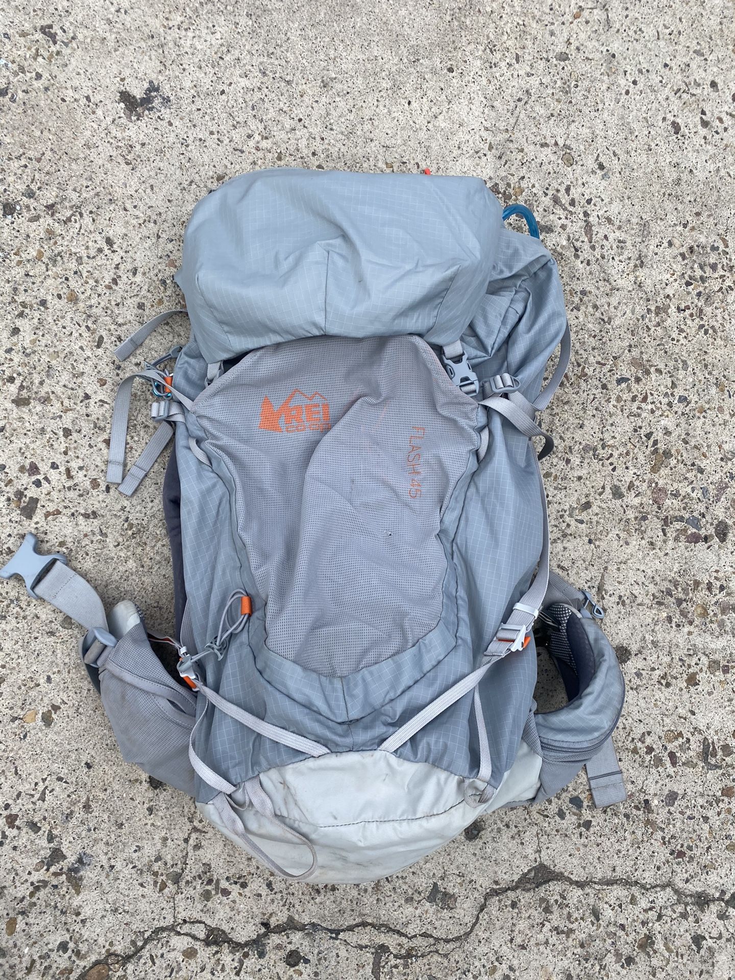 REI Flash 45 Backpack - Main Image