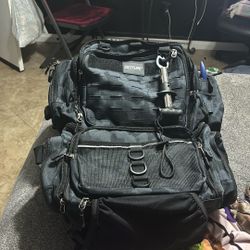 Goture Fishing Bag