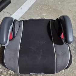Kids Booster Car Seat