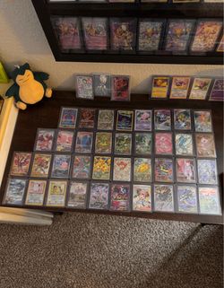 Pokemon cards for sale