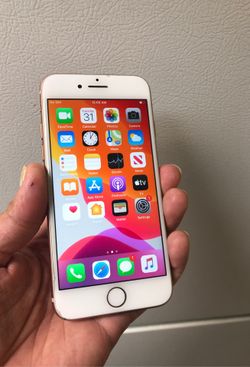 Apple iPhone 8 for sprint and boost mobile, clean imei, fully functional