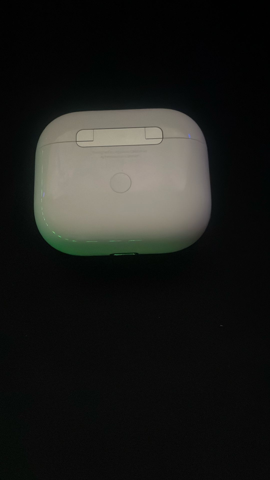 airpods 3rd gen