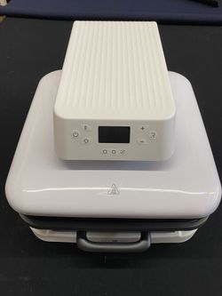HTVRONT Heat Press