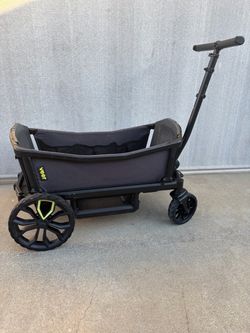 Veer wagon
