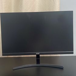 Acer Monitor
