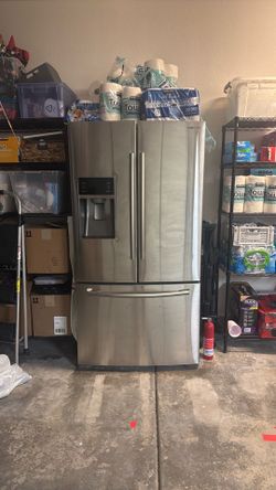 Samsung Fridge