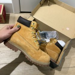 Timberland 