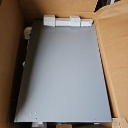 2.5 Ton Horizontal Air Handler Evaporater Coil
