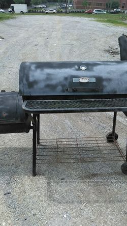 Grill