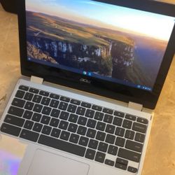 Touch Screen Laptop / Computer .