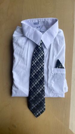 Camisa Nueva Size 18