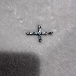 Various Sterling Silver Pieces 