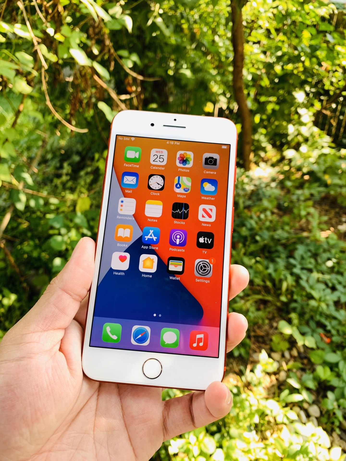 iPhone 7 Plus Unlocked 128GB