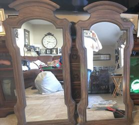 Mirrors