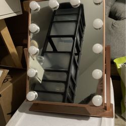 Impressions Vanity Mirror