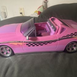 lol Convertible Car 