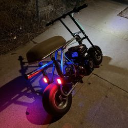 Mini Bike