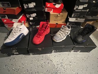 Shoes/jordans