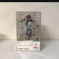 Max Factory Konosuba :God’s Blessing On This Wonderful World :Kazuma Pop Up Parade PVC Figure. Sol