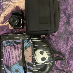 Canon Powershot 520