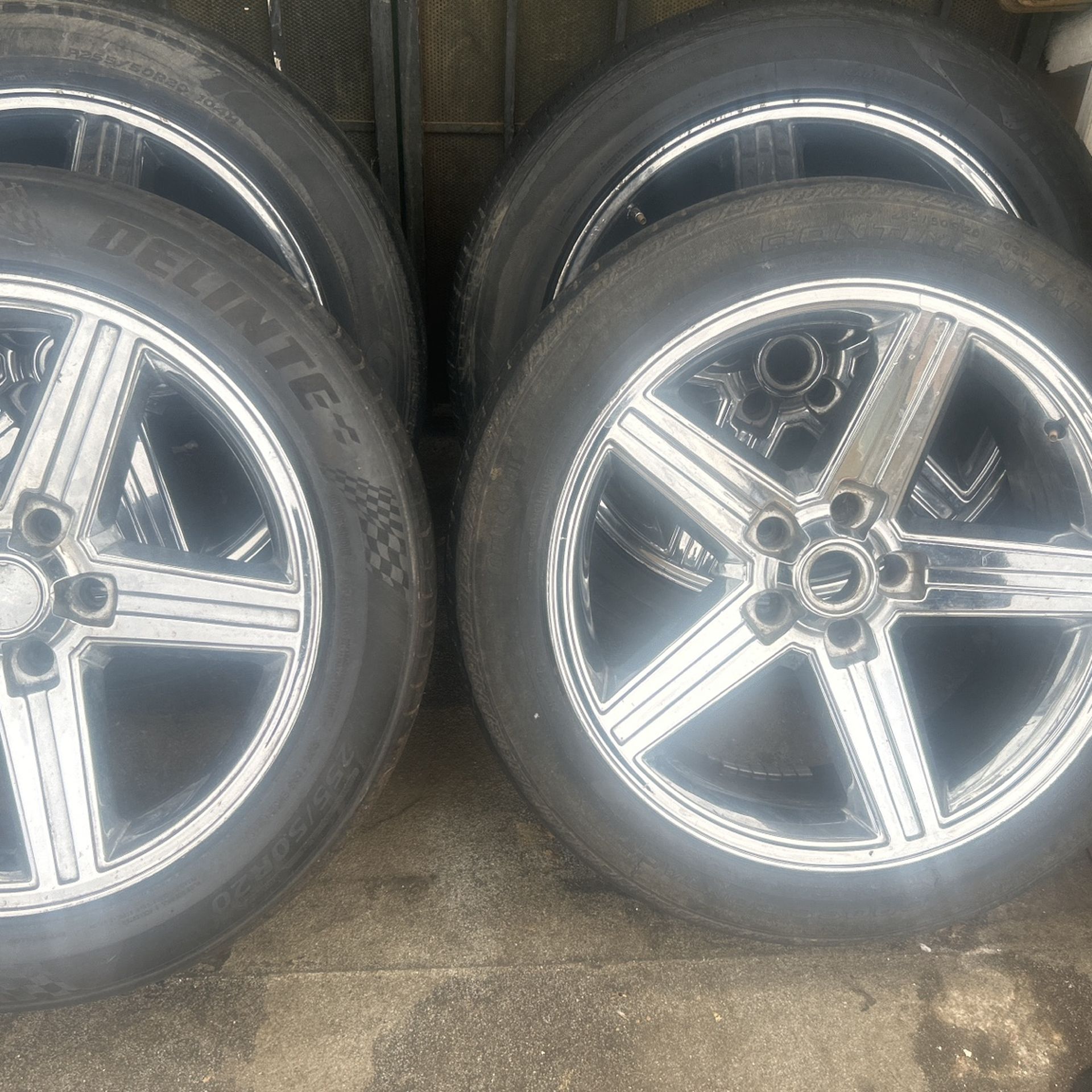 20”IROC Rims for Sale in Hemet, CA OfferUp