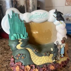 1997 MGM Grand Wizard Of Oz 3D Frame 