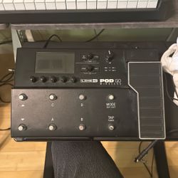 Line 6 POD Go Wireless 