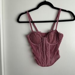 Corset Top 