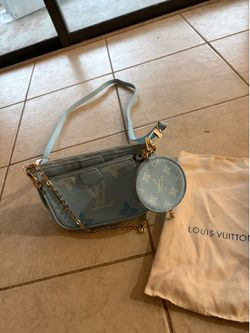 Louis Vuttion Rep set