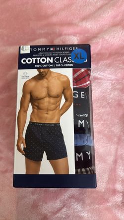 Tommy Hilfiger man boxers