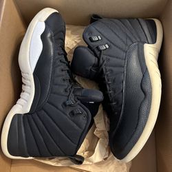 Jordan 12 Neoprene