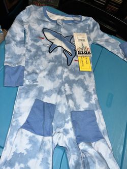 New 3t Non Footed Pajamas. $4ea