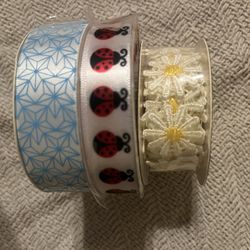 Ribbon 