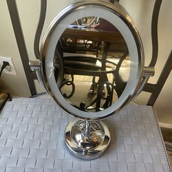 Conair Beauty 2 Sided Mirror 