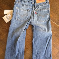 Levi's Jeans