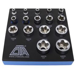 CTA EPR Socket Set