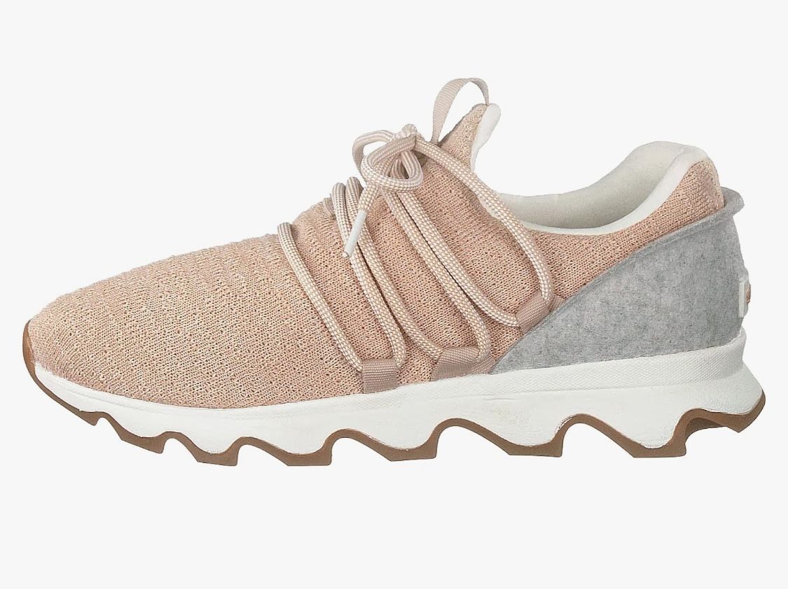 Sorel Kinetic Sneakers