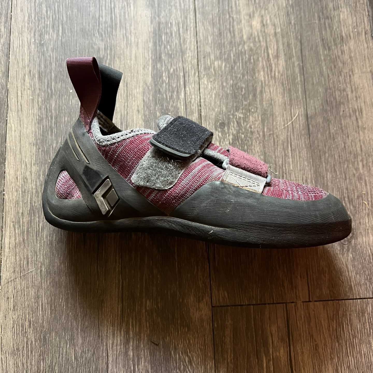 Black Diamond Zone LV Climbing Shoes for Sale in Los Angeles, CA - OfferUp