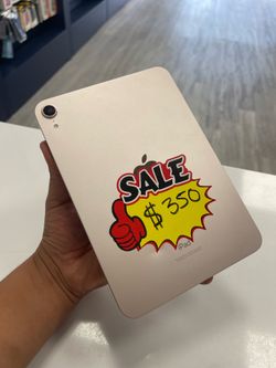 IPad mini 6th gen wifi