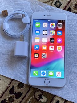 iPhone 6 unlocked for all carriers