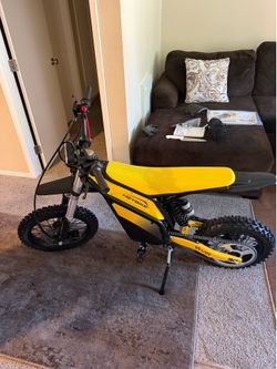 Ebike
