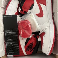 Jordan 1