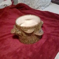 Ceramic 14inch Flower Pot 